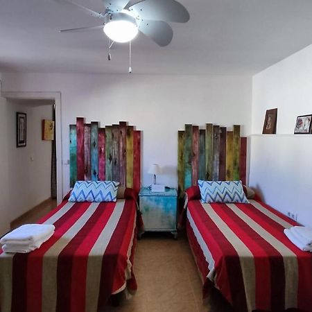 Casa Arte Luz Cazorla Villa ภายนอก รูปภาพ