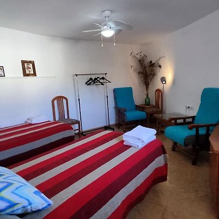 Casa Arte Luz Cazorla Villa ภายนอก รูปภาพ